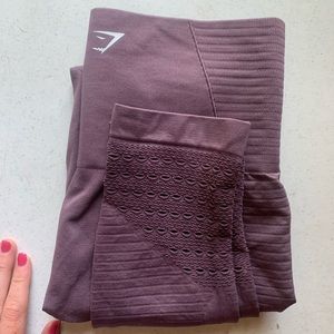 Gymshark Women’s Energy+ Seamless Leggings